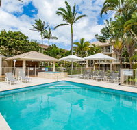 Miami Beachside Holiday Apartments - Geraldton Accommodation