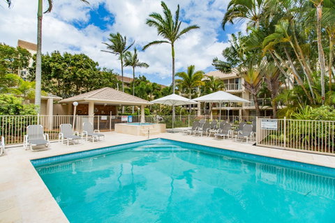 Miami Beachside Holiday Apartments - Geraldton Accommodation 0