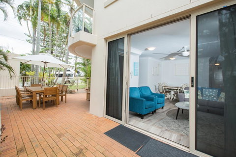 Miami Beachside Holiday Apartments - Geraldton Accommodation 11