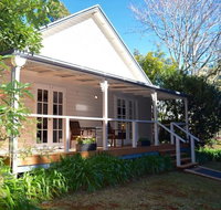 Curtis Falls Cottage