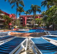 Enderley Gardens Resort - Geraldton Accommodation