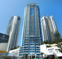 GCHR Chevron Renaissance - Geraldton Accommodation