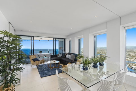 Soul 2 & 3 Bedroom Ocean View - We Accommodate - Geraldton Accommodation 18