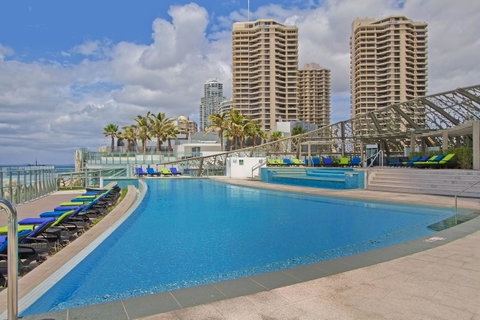 Soul 2 & 3 Bedroom Ocean View - We Accommodate - Geraldton Accommodation 24