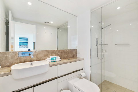 Soul 2 & 3 Bedroom Ocean View - We Accommodate - Geraldton Accommodation 1