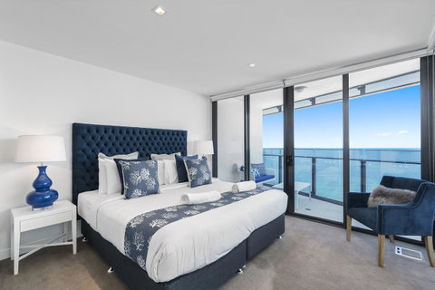 Soul 2 & 3 Bedroom Ocean View - We Accommodate - Geraldton Accommodation 10