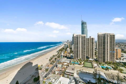 Soul 2 & 3 Bedroom Ocean View - We Accommodate - Geraldton Accommodation 19