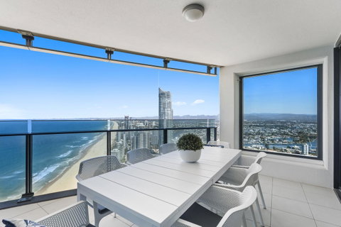 Soul 2 & 3 Bedroom Ocean View - We Accommodate - Geraldton Accommodation 13