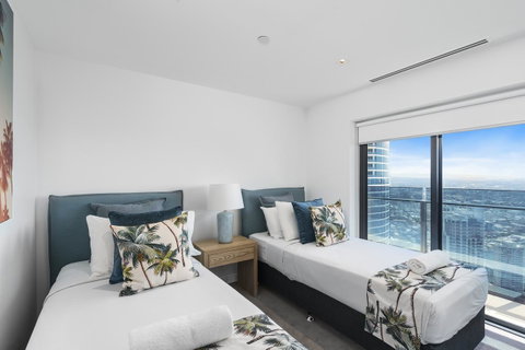 Soul 2 & 3 Bedroom Ocean View - We Accommodate - Geraldton Accommodation 7