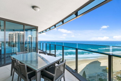 Soul 2 & 3 Bedroom Ocean View - We Accommodate - Geraldton Accommodation 20