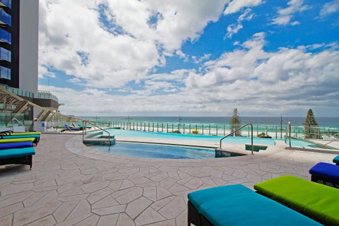Soul 2 & 3 Bedroom Ocean View - We Accommodate - Geraldton Accommodation 0