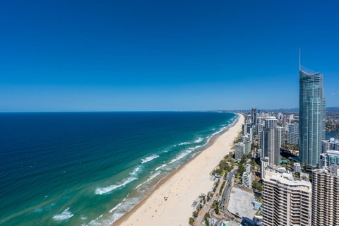 Soul 2 & 3 Bedroom Ocean View - We Accommodate - Geraldton Accommodation 3