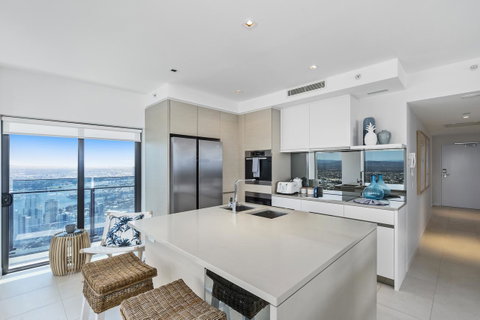 Soul 2 & 3 Bedroom Ocean View - We Accommodate - Geraldton Accommodation 15