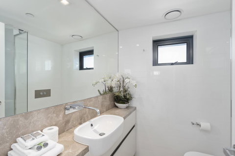 Soul 2 & 3 Bedroom Ocean View - We Accommodate - Geraldton Accommodation 8