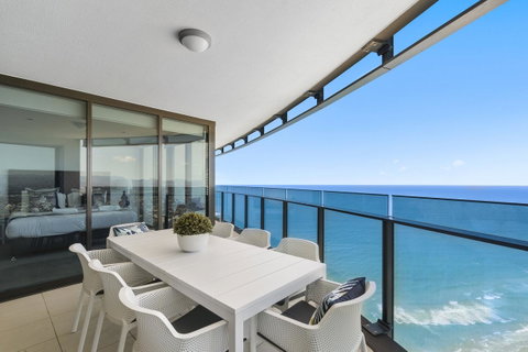 Soul 2 & 3 Bedroom Ocean View - We Accommodate - Geraldton Accommodation 12