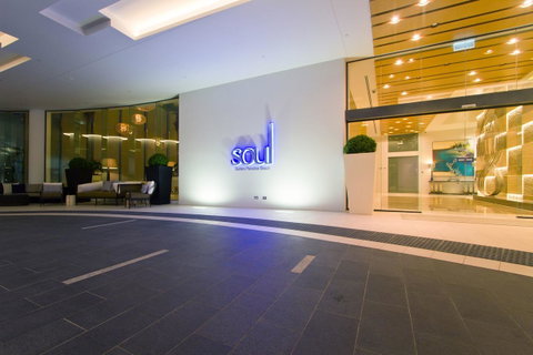 Soul 2 & 3 Bedroom Ocean View - We Accommodate - Geraldton Accommodation 23