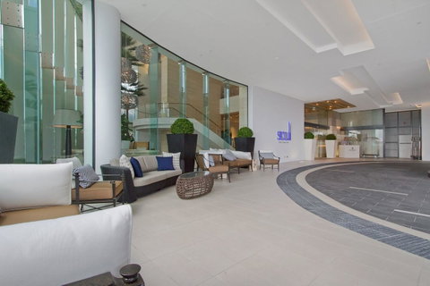 Soul 2 & 3 Bedroom Ocean View - We Accommodate - Geraldton Accommodation 29