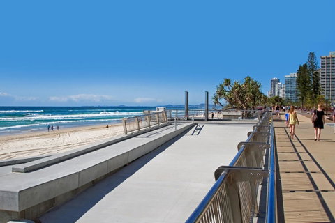 Soul 2 & 3 Bedroom Ocean View - We Accommodate - Geraldton Accommodation 22