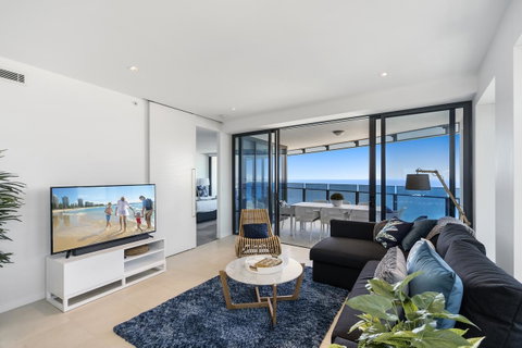 Soul 2 & 3 Bedroom Ocean View - We Accommodate - Geraldton Accommodation 17