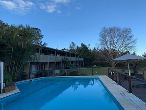 Montville Holiday Apartments - Geraldton Accommodation 1