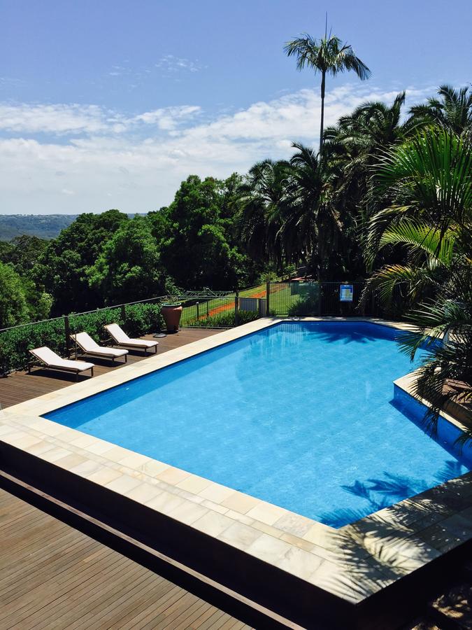 Image Flat QLD Geraldton Accommodation