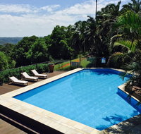 Montville Holiday Apartments