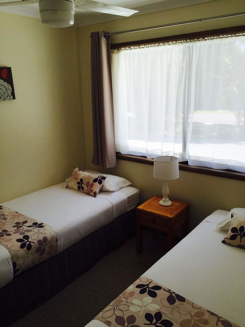 Montville Holiday Apartments - Geraldton Accommodation 23