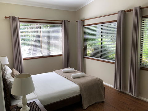 Montville Holiday Apartments - Geraldton Accommodation 17