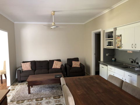 Montville Holiday Apartments - Geraldton Accommodation 15