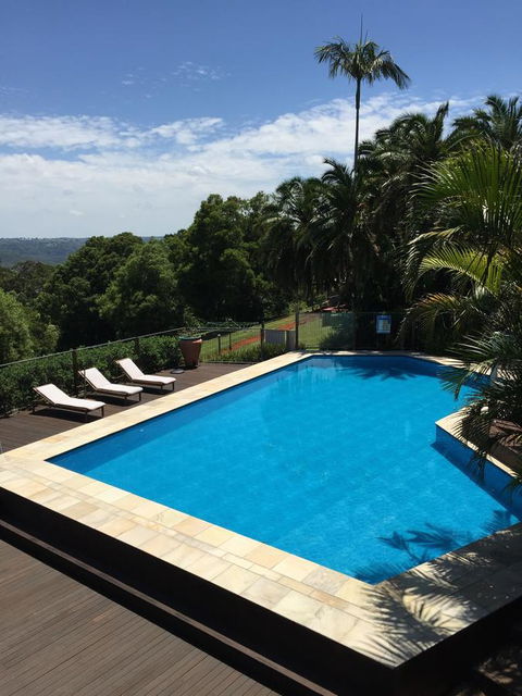 Montville Holiday Apartments - Geraldton Accommodation 28
