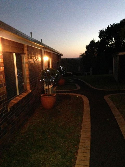 Montville Holiday Apartments - Geraldton Accommodation 21