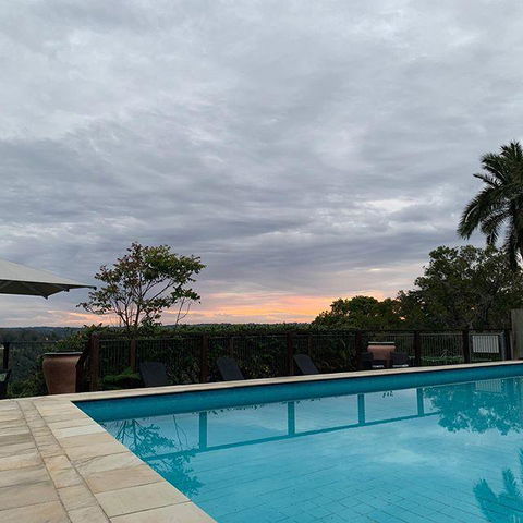 Montville Holiday Apartments - Geraldton Accommodation 9
