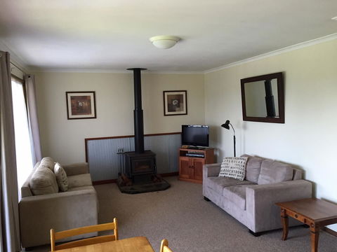 Montville Holiday Apartments - Geraldton Accommodation 19