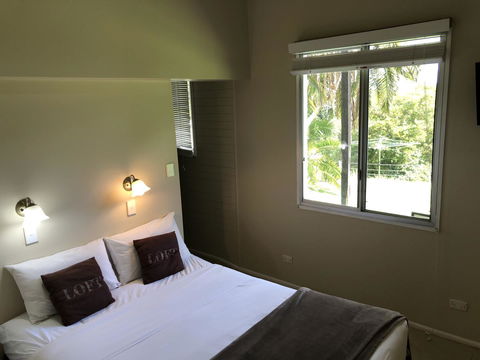 Montville Holiday Apartments - Geraldton Accommodation 11