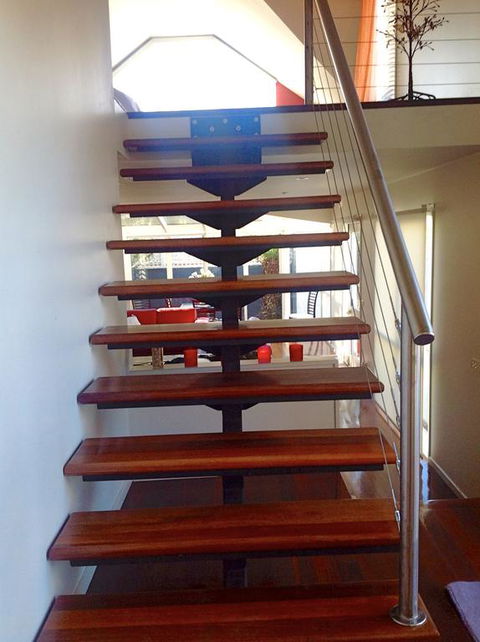 Waterloo Cottage - Geraldton Accommodation 3