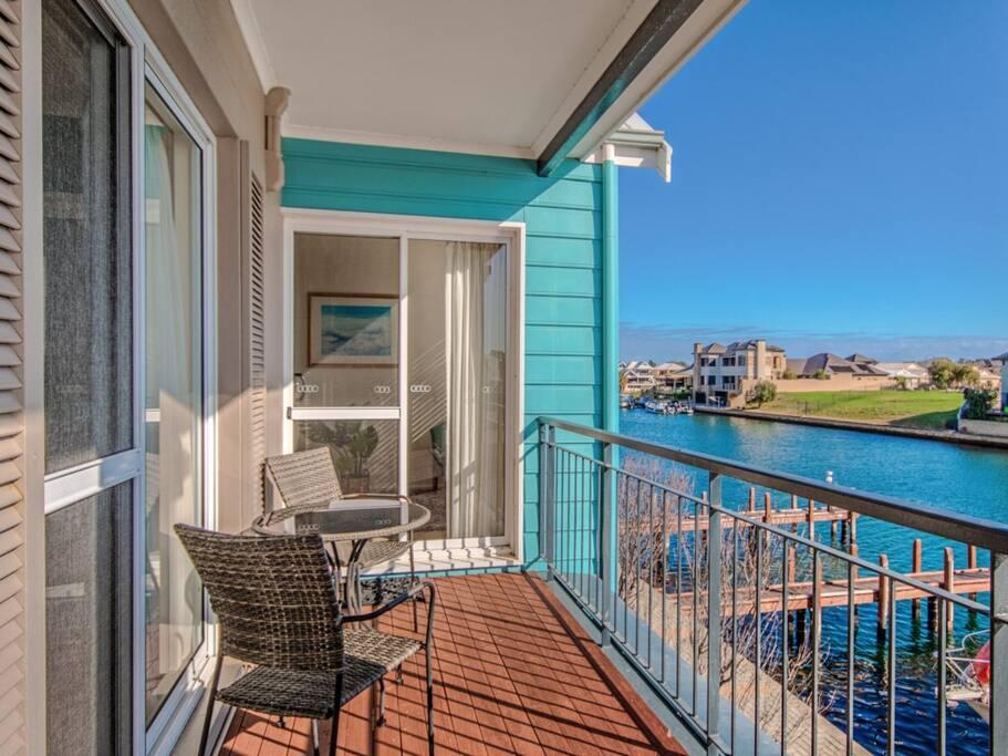 Greenfields WA Geraldton Accommodation