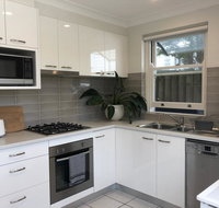 Waterview Cottage - Geraldton Accommodation