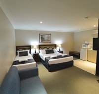 Wattle Grove Motel - Geraldton Accommodation
