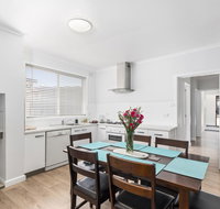 Wattle Grove Villa - Geraldton Accommodation