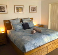 WAVE N' SOUL - Geraldton Accommodation