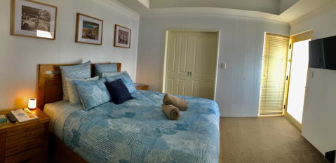 WAVE N' SOUL - Geraldton Accommodation 1