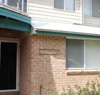 WAVERIDER 1 - Geraldton Accommodation