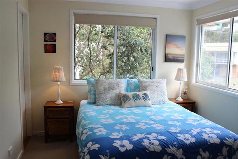 WAVERIDER 1 - Geraldton Accommodation 3