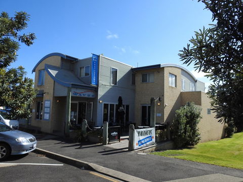 Waves Luxury Suites - Geraldton Accommodation 3