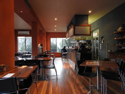 Waves Luxury Suites - Geraldton Accommodation 1