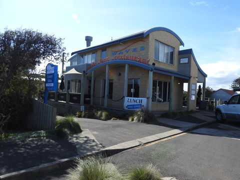 Waves Luxury Suites - Geraldton Accommodation 2