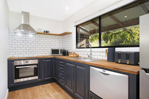 Way Out Wandi - Geraldton Accommodation 3