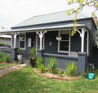 Welcome Stranger Cottage - Geraldton Accommodation