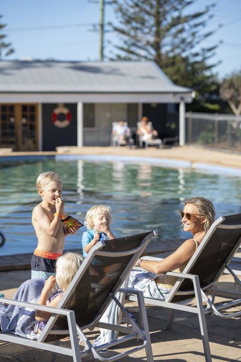 Werri Beach Holiday Park - Geraldton Accommodation 3