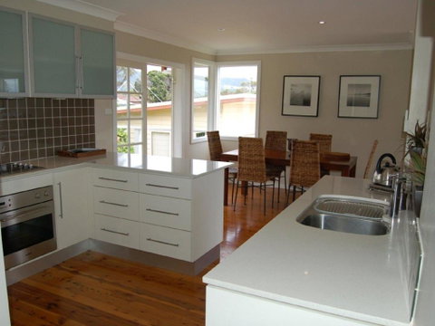 Werri Escape - Geraldton Accommodation 0